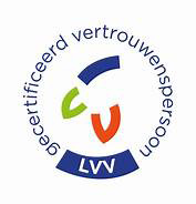 Gecertificeerd Vertrouwenspersoon